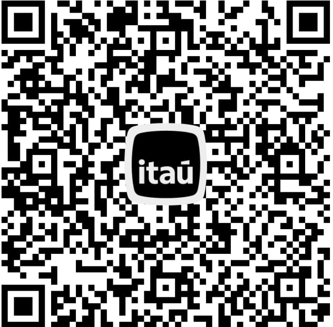 QR Code PIX